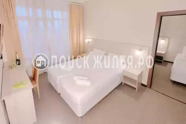 Отель «Семь Адмиралов»