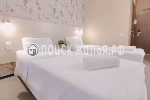 Отель «Семь Адмиралов»