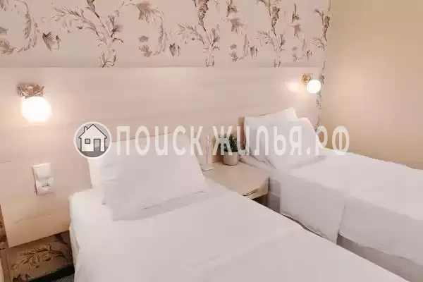 Отель «Семь Адмиралов»