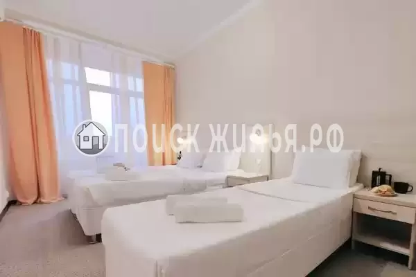 Отель «Семь Адмиралов»