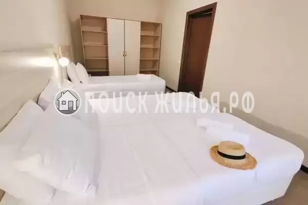 Отель «Семь Адмиралов»