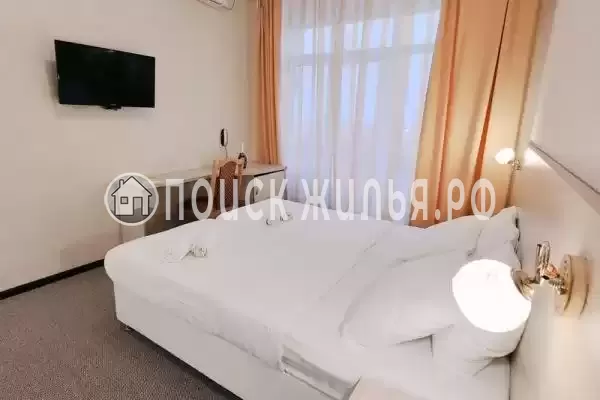 Отель «Семь Адмиралов»