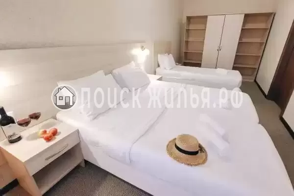 Отель «Семь Адмиралов»