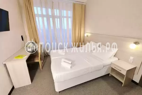 Отель «Семь Адмиралов»