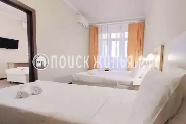 Отель «Семь Адмиралов»