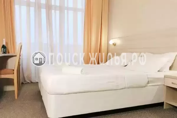 Отель «Семь Адмиралов»