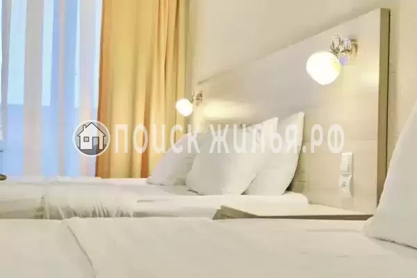 Отель «Семь Адмиралов»