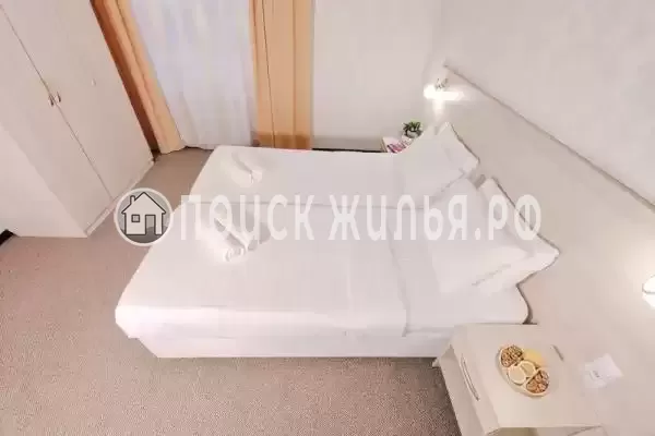 Отель «Семь Адмиралов»