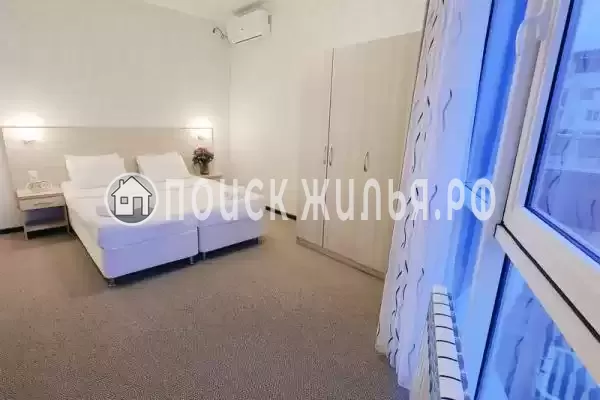 Отель «Семь Адмиралов»