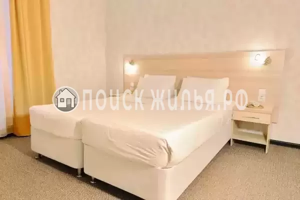 Отель «Семь Адмиралов»