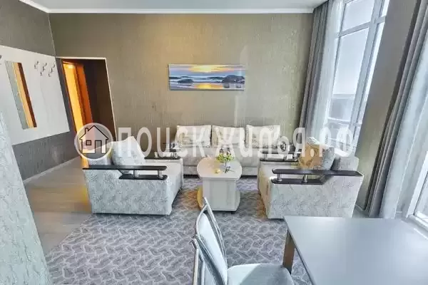 Отель «Семь Адмиралов»