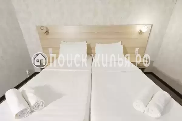 Отель «Семь Адмиралов»