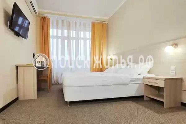 Отель «Семь Адмиралов»