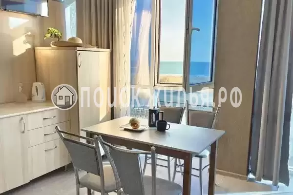 Отель «Семь Адмиралов»