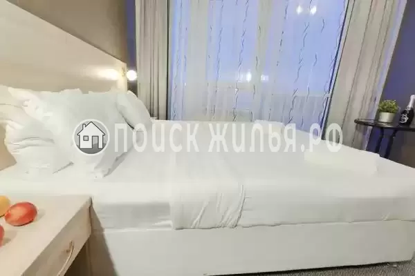 Отель «Семь Адмиралов»