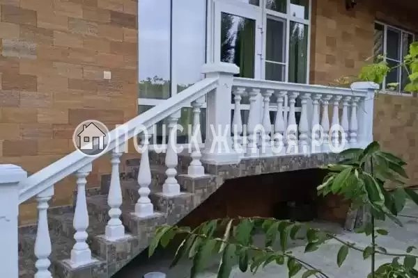 Частный сектор «В гостях у Николая»