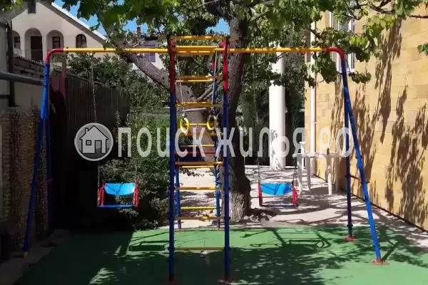 Частный сектор «В гостях у Николая»