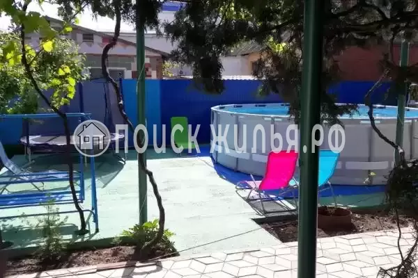 Частный сектор «В гостях у Николая»