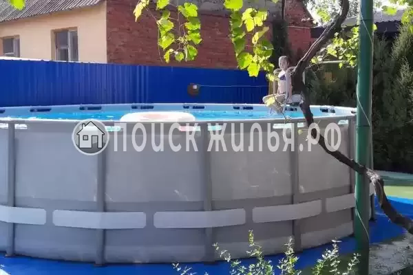 Частный сектор «В гостях у Николая»