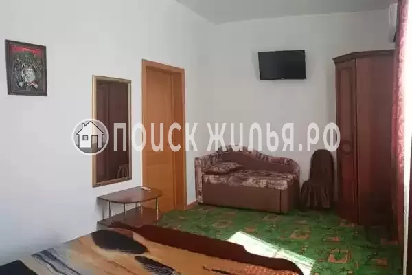 Частный сектор «В гостях у Николая»