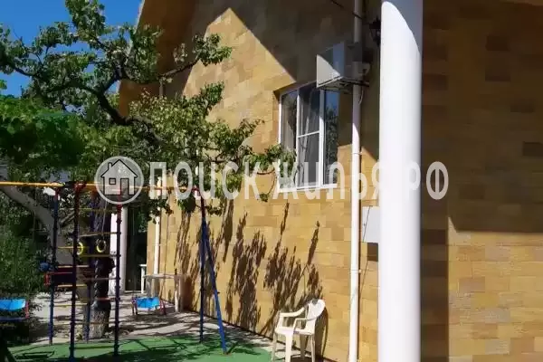 Частный сектор «В гостях у Николая»