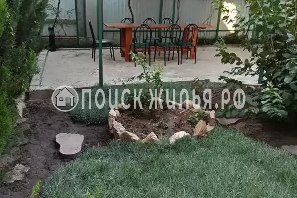 Частный сектор «В гостях у Николая»