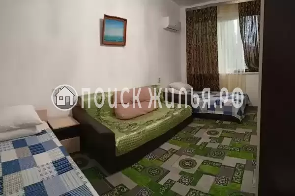 Частный сектор «В гостях у Николая»