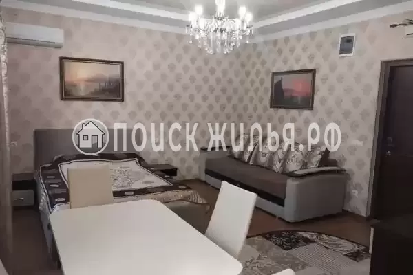 Квартира «Студия» Квартира «Студия»