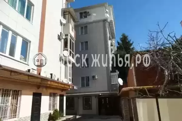 Квартира «Студия» Квартира «Студия»