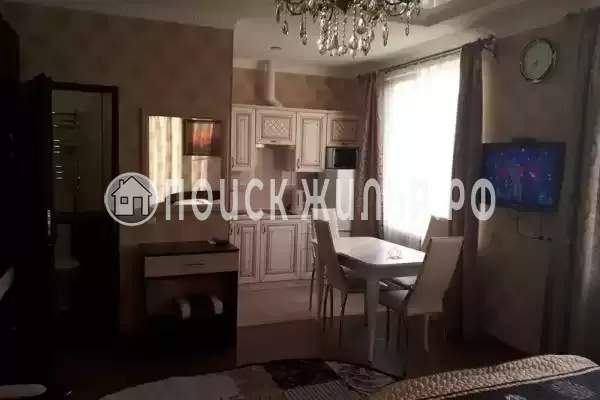 Квартира «Студия» Квартира «Студия»