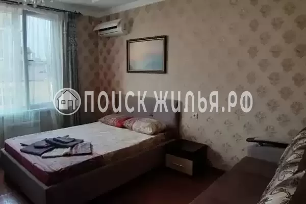 Квартира «Студия» Квартира «Студия»