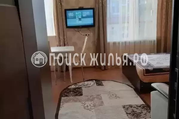 Квартира «Студия» Квартира «Студия»