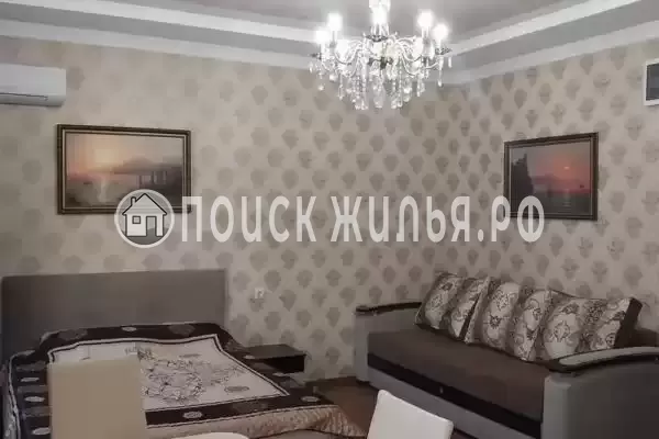 Квартира «Студия» Квартира «Студия»