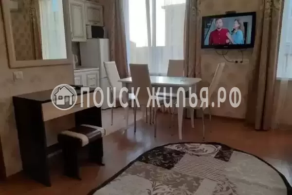 Квартира «Студия» Квартира «Студия»