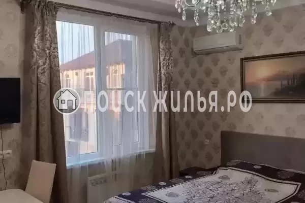 Квартира «Студия» Квартира «Студия»