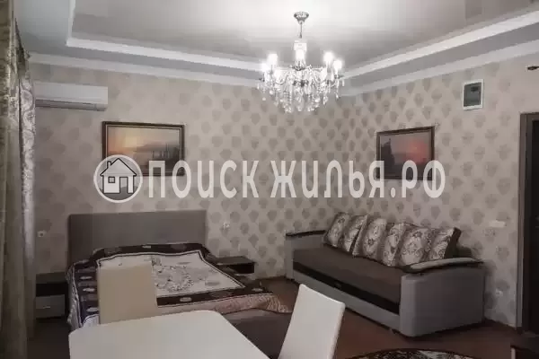 Квартира «Студия» Квартира «Студия»