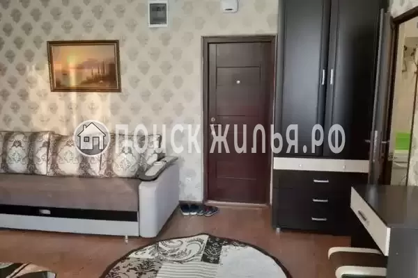 Квартира «Студия» Квартира «Студия»