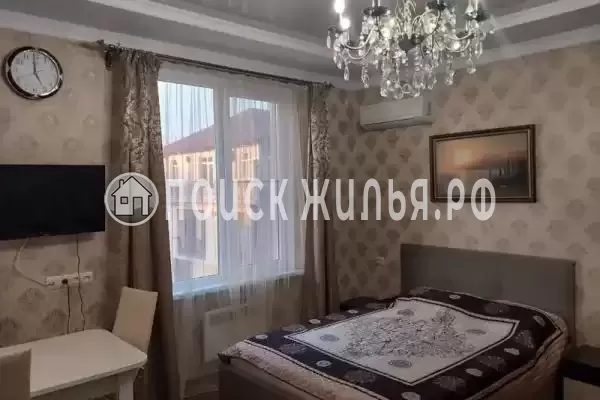 Квартира «Студия» Квартира «Студия»