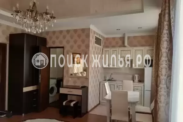 Квартира «Студия» Квартира «Студия»