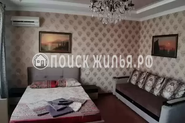 Квартира «Студия» Квартира «Студия»