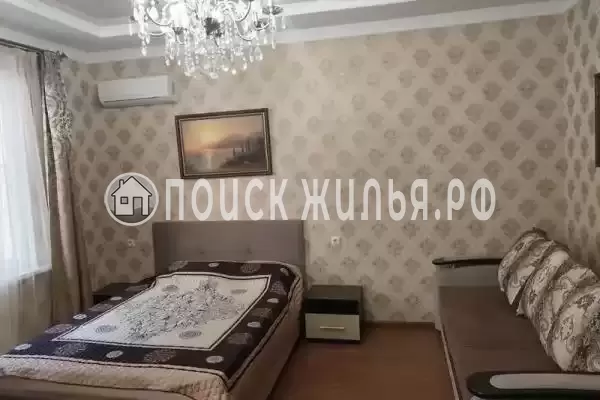 Квартира «Студия» Квартира «Студия»