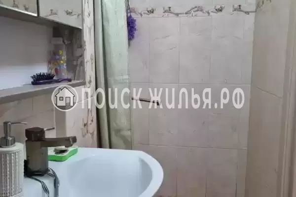 Дом под ключ «Таунхаус в Тюльпановке»