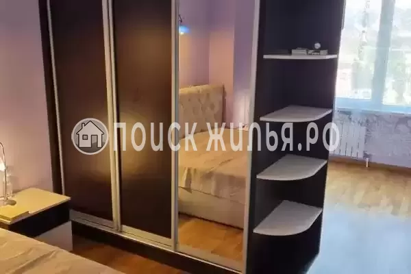 Дом под ключ «Таунхаус в Тюльпановке»