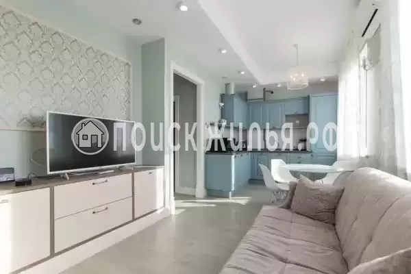 Апартаменты «Зима-Лето»