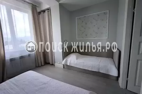 Апартаменты «Зима-Лето»