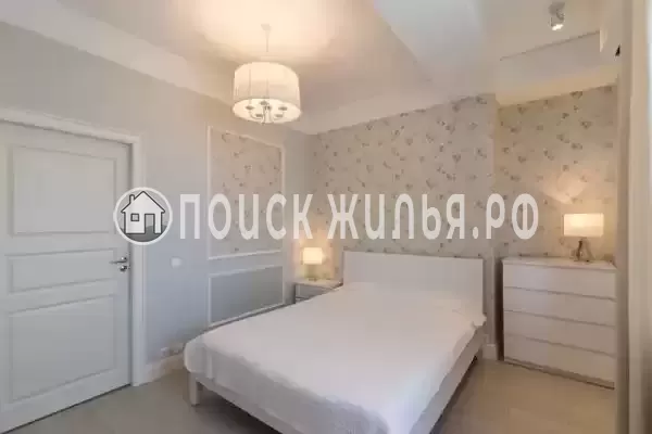 Апартаменты «Зима-Лето»