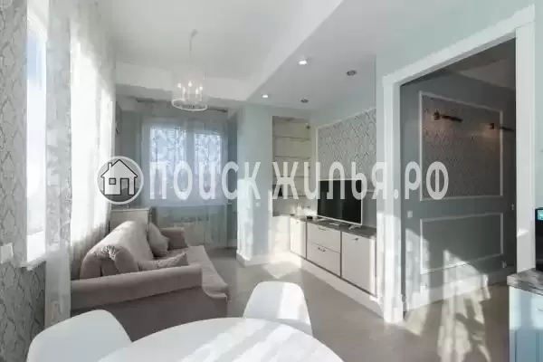 Апартаменты «Зима-Лето»