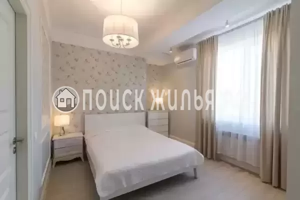 Апартаменты «Зима-Лето»