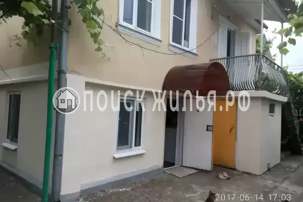 Дом под ключ «Рядом с морем» Дом под ключ «Рядом с морем»