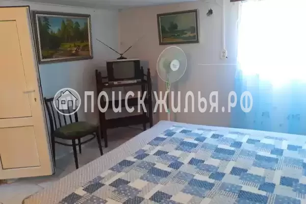 Дом под ключ «Рядом с морем» Дом под ключ «Рядом с морем»